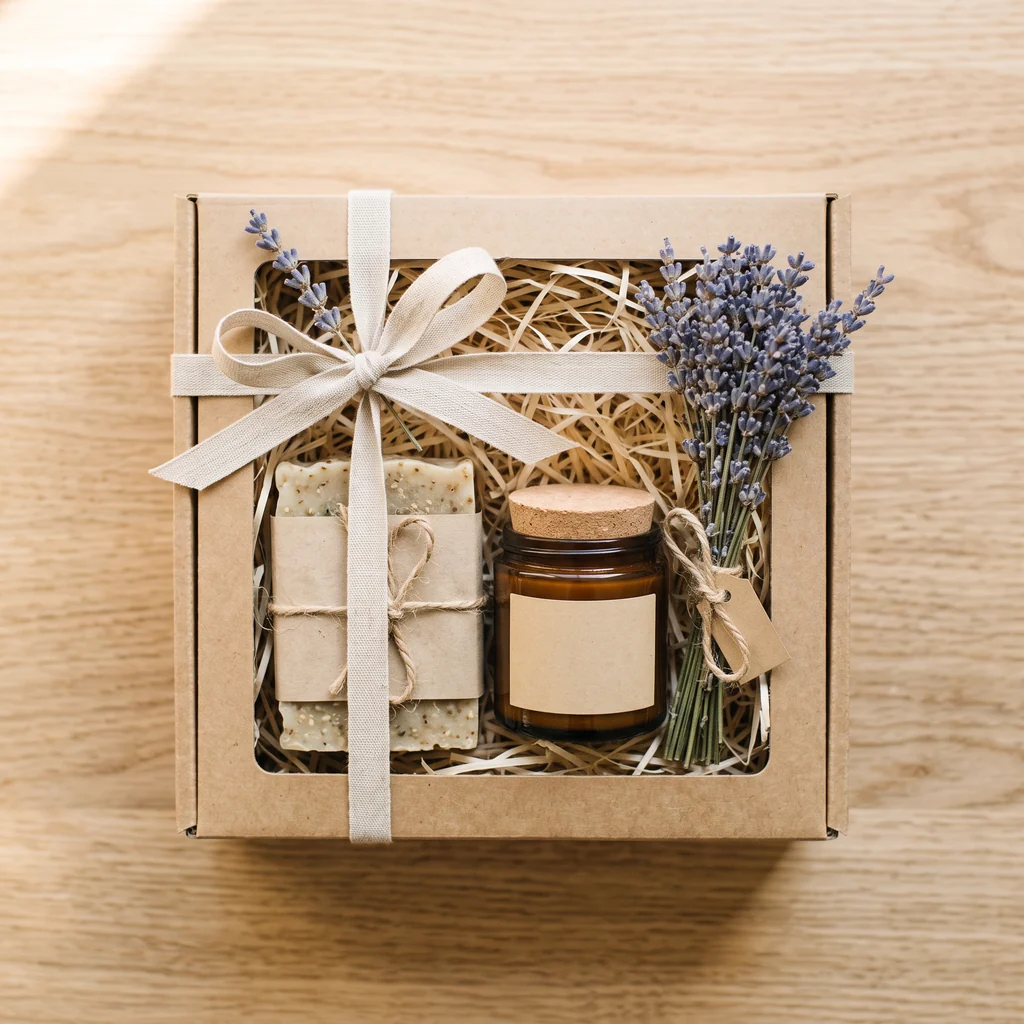 Mali mirisni paket